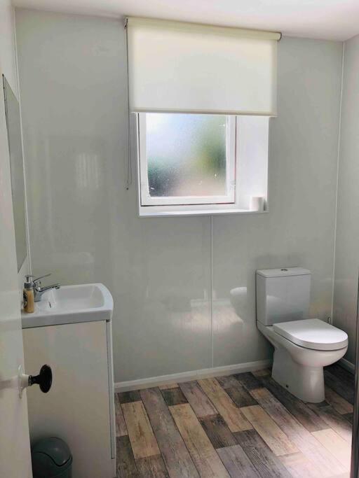 Fraser House - City Centre - Free Parking Villa Inverness Luaran gambar