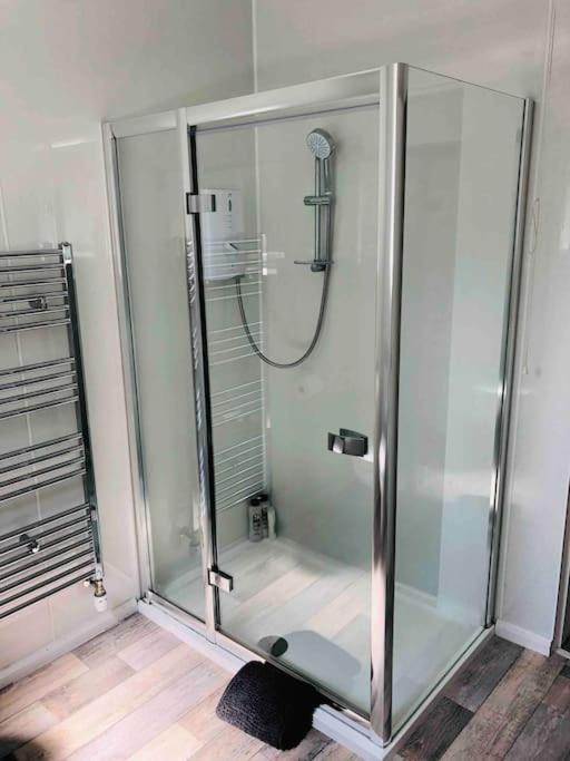 Fraser House - City Centre - Free Parking Villa Inverness Luaran gambar
